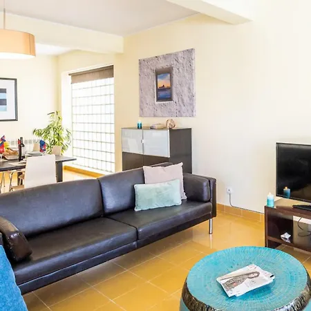 Holiday home Modern Marina Location Pool Bbq Albufeira