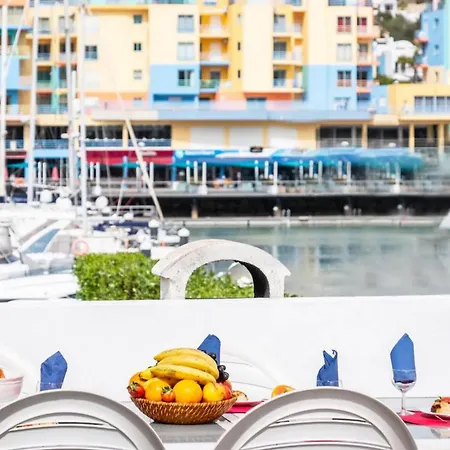 Holiday home Modern Marina Location Pool Bbq